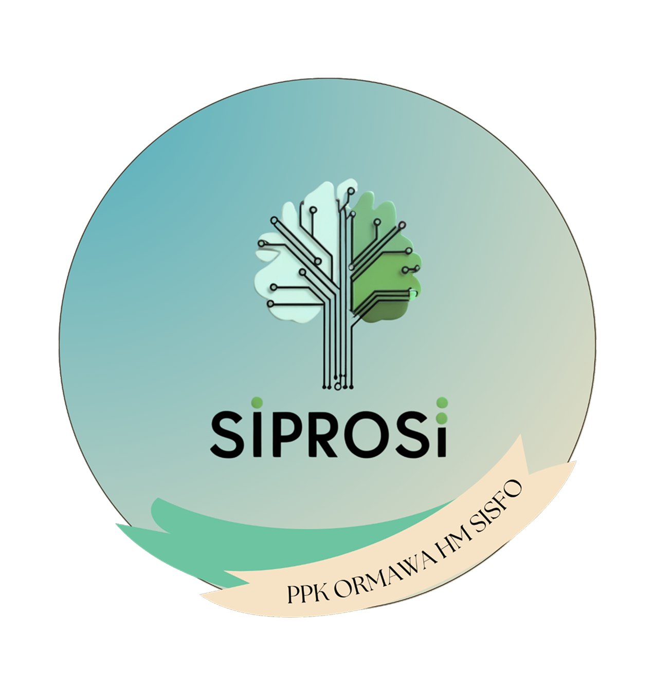 Logo SIPROSI